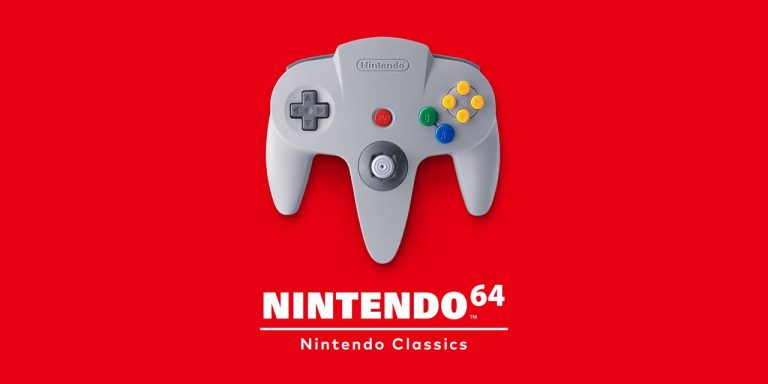Nintendo Switch Online N64 Games: Full Guide to Titles, Features & Value