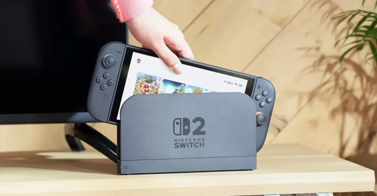 Switch 2 Launch Games | Top Titles for Nintendo’s New Console