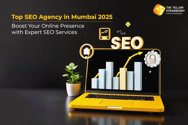 Mumbai SEO for E-Commerce Growth