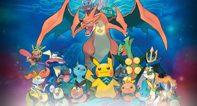 Top Pokémon 3DS Games You Can't Miss