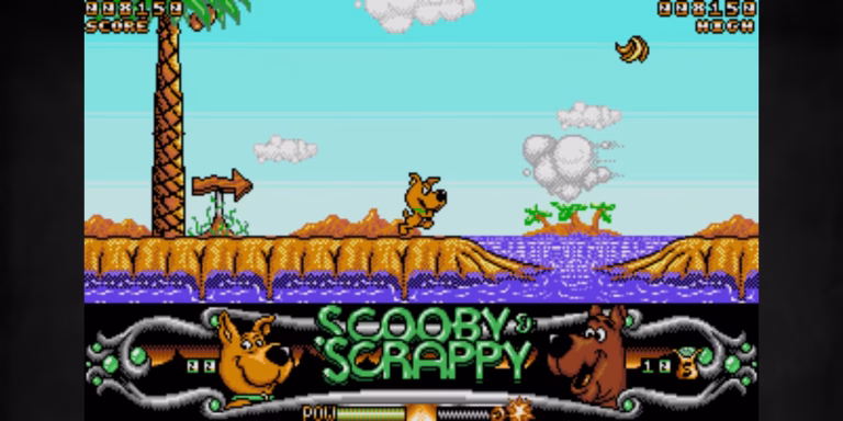 Best Scooby Doo Games to Play in 2025: Mystery, Fun Best Scooby Doo Games to Play in 2025: Mystery, Fun