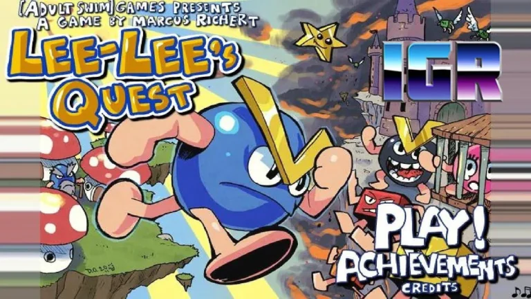Adult Swim Games: History, Best Titles & How to Play