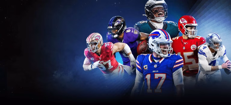 NFL Games on Peacock Today Live Stream, Schedule