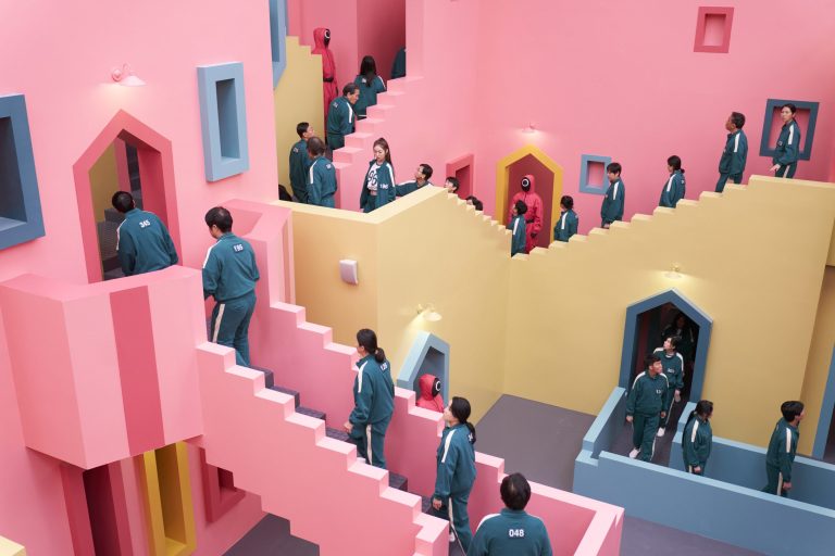 Where Was Squid Game Filmed? Locations in Seoul, Daejeon