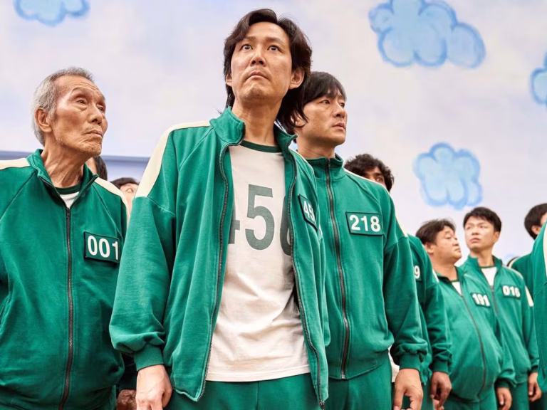 Squid Games Real Story: Truth Behind the Netflix Phenomenon