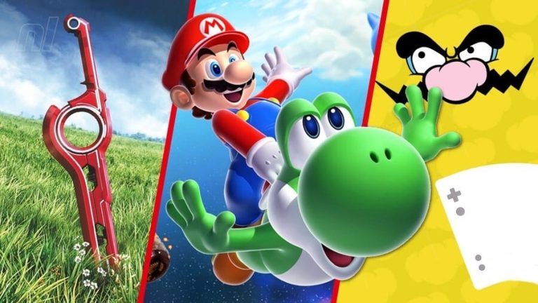 Nintendo Wii Games: Iconic Classics, Legacy & Timeless Fun Nintendo Wii Games: Iconic Classics, Legacy & Timeless Fun