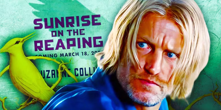 Hunger Games Haymitch: Story, Mentor Role Legacy Explained