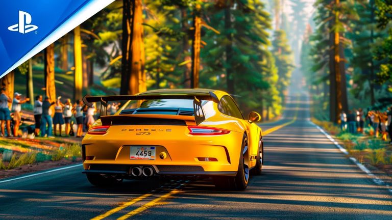 Racing Games for PS5: Best Driving, Simulation & Arcade