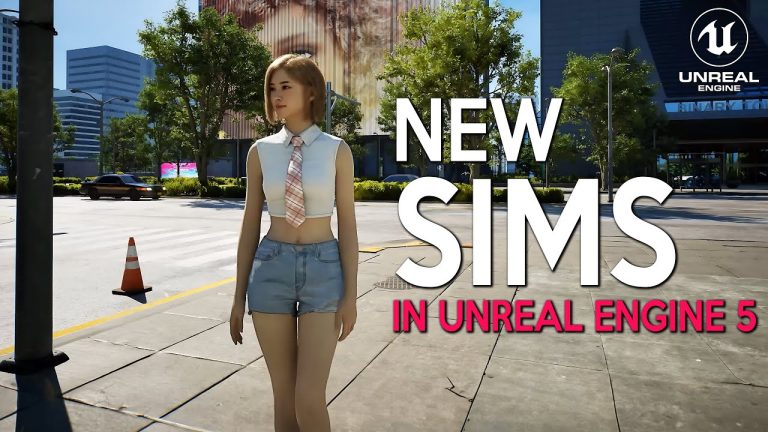 Best Games Like The Sims: Top Life Simulation Alternatives