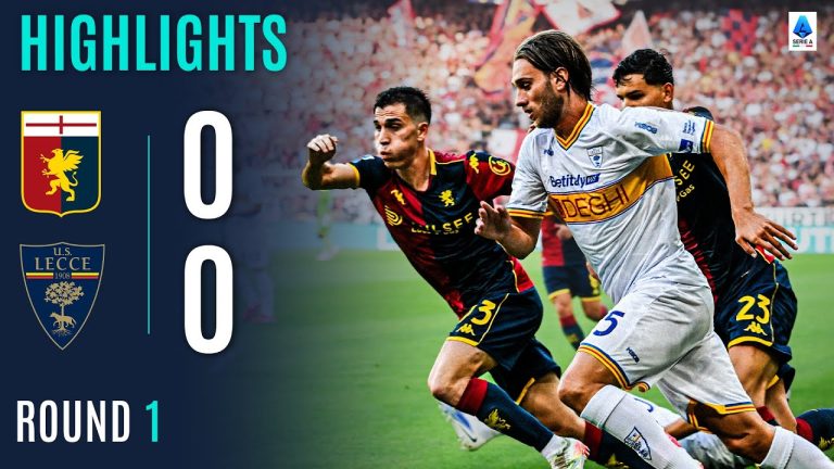 Genoa CFC Games: Fixtures, Results & Match Insights Genoa CFC Games: Fixtures, Results & Match Insights