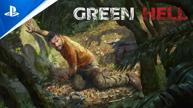 Survival Games PS5: Best Titles, Gameplay & Immersive Experiences Survival Games PS5: Best Titles, Gameplay & Immersive Experiences