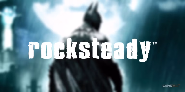 Unleashing the Magic of Rocksteady Games