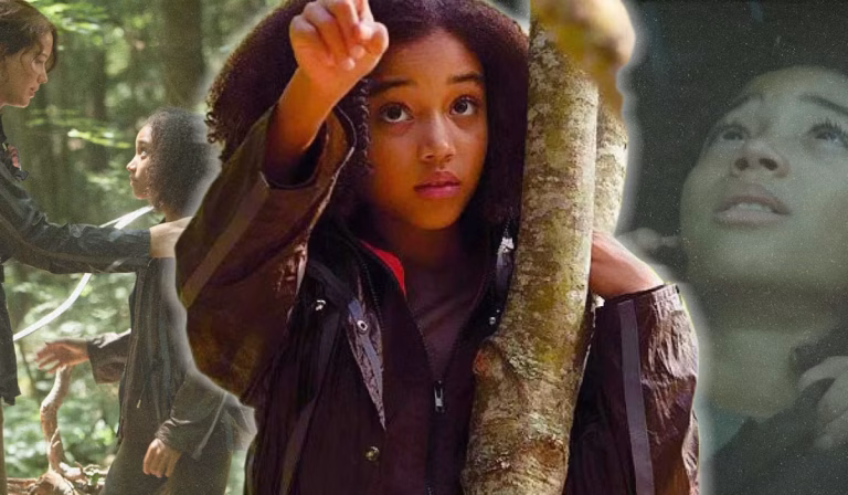 Rue from Hunger Games : Story, Death, Symbolism & Legacy Rue from Hunger Games : Story, Death, Symbolism & Legacy