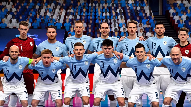 Slovenia National Football Team Games History, Results & Future Slovenia National Football Team Games History, Results & Future