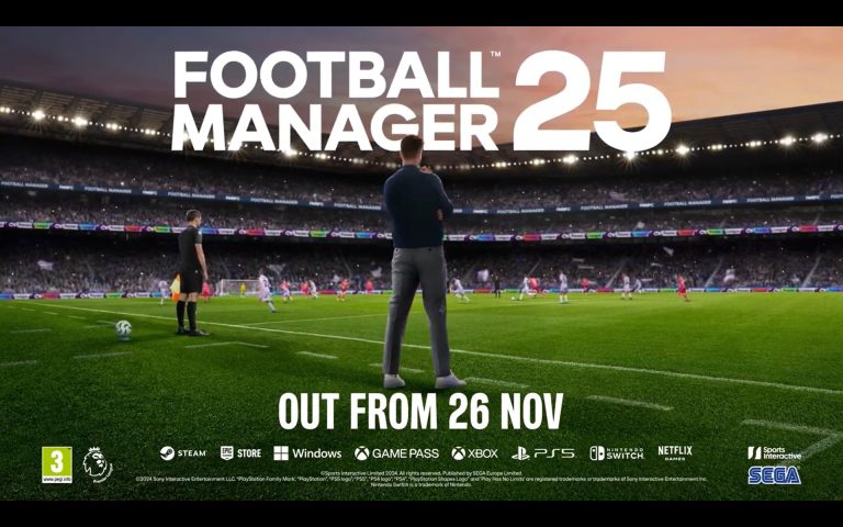 Best Nintendo Switch Football Games Guide 2025