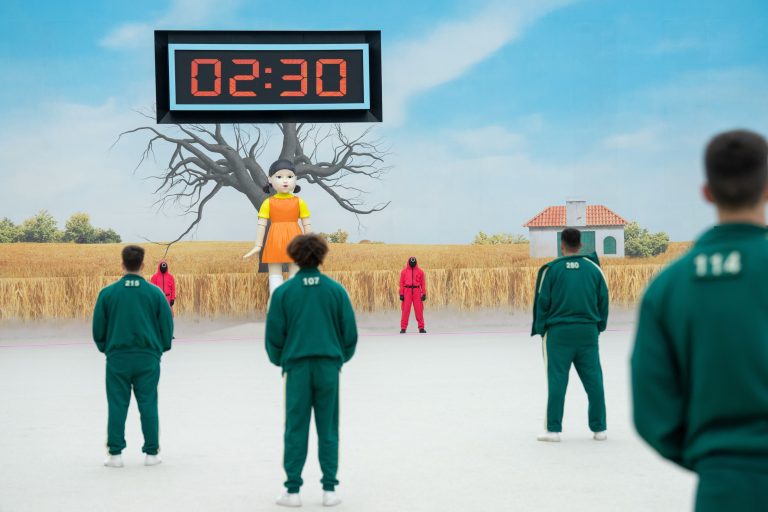 Where Was Squid Game Filmed? Full Location Guide