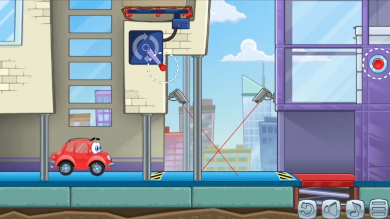 Wheely Games: Play Puzzle, Adventure & Logic Challenges Online Wheely Games: Play Puzzle, Adventure & Logic Challenges Online
