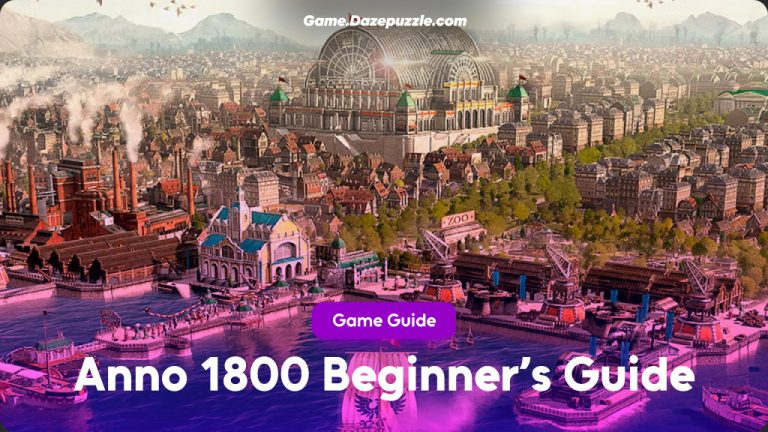 Anno Games: A Deep Dive into Strategy Civilisation Building