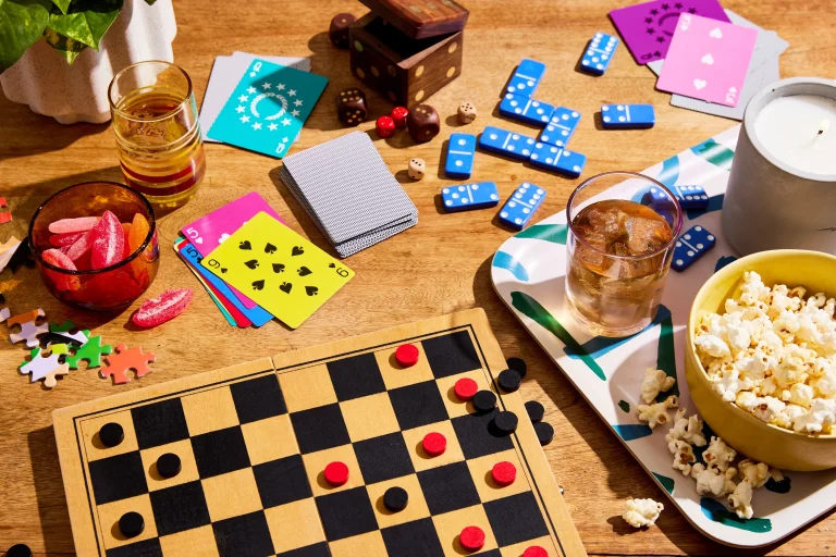 Hasbro Games: Classic & Modern Board Games, History Hasbro Games: Classic & Modern Board Games, History