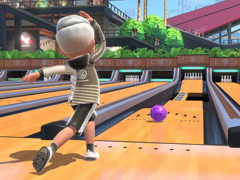 Best Switch Sports Games Guide for Fun in 2025