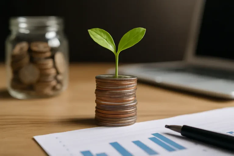 How to Invest with GoMyFinance.com Invest: Complete Beginner’s Guide