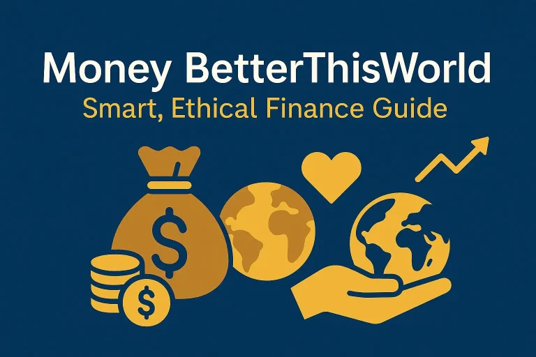 BetterThisWorld Money: Legit Side Hustle or Risky Platform?