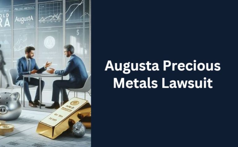 Augusta Precious Metals Lawsuit What Investors Should Know