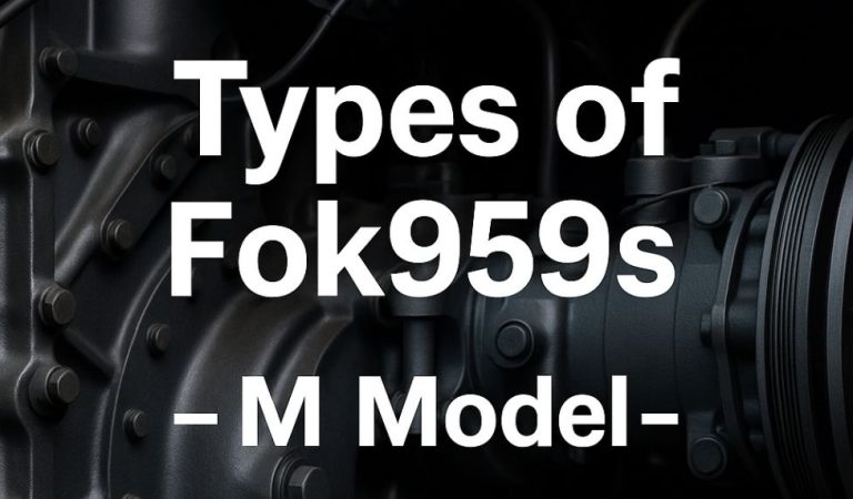 How to Find the FOK959S-M Model Easily