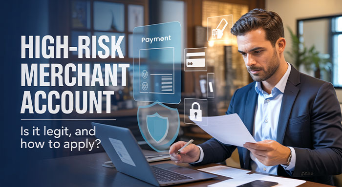 HighRiskPay High-Risk Merchant Account: How to Apply & What to Expect