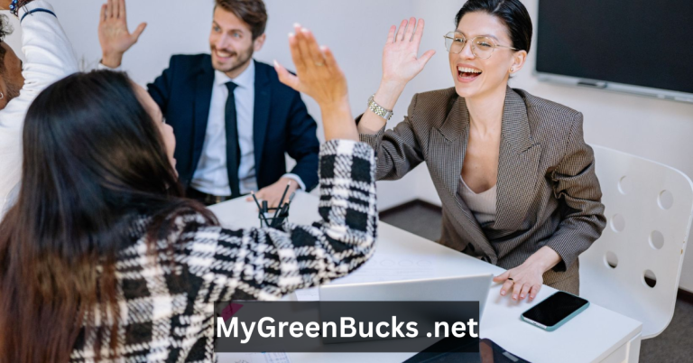 Jones MyGreenBucks.net: Legit Opportunity or Risky Side