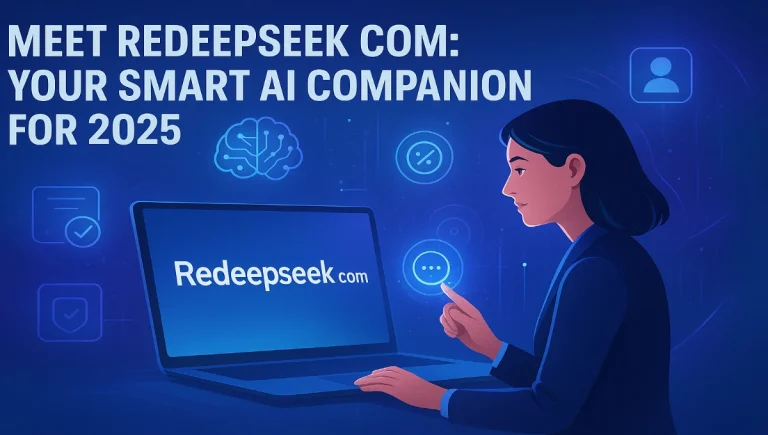 Redeepseek What It Is, How It Works, and Why It’s Getting Attention