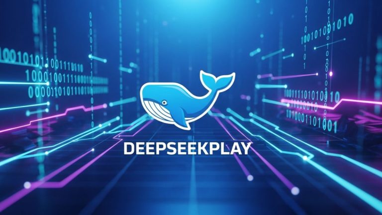 Deepseekplay.com : Features, Safety & Real User Experience