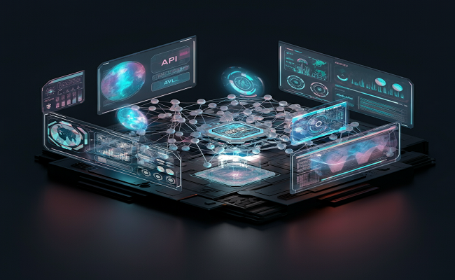 DeepSeekPlay | Your Video-Centric Hub for AI & Tech Insights