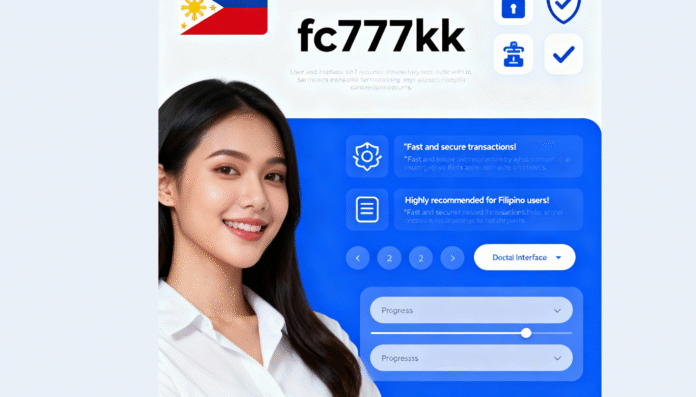 FC777KK Review 2025: Is It Safe, Legit, or Risky?